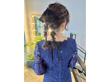 ヌープヘアーアイス(NUUP.hair ici)