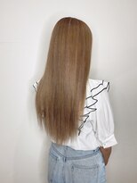 アルマバイロサ(ALMA by ROSA) ハイトーンベージュ!:担当【ギャル仙人】RENTA