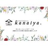 カナイヤ(Kanaiya.)のお店ロゴ