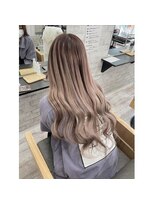 オートヴィーナス 神栖(Haute Venus)&nbsp;グラデーションカラー