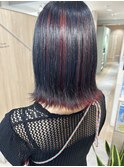 個性的!