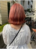 hair an floren スタイル