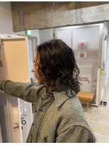 フリーラ 京都河原町三条店(freera)&nbsp;ウェーブスパイラル