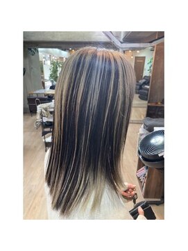 セレクト(select) アンブレラカラー