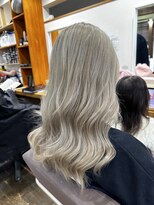 エルパライソ 鯖江店(Elparaiso)&nbsp;ホワイトベージュ