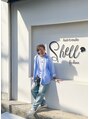 シェルバイコソラ(SHELL by kosora)&nbsp;井上 文彦