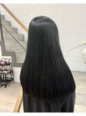 酸熱トリートメント