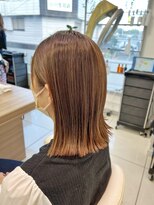 アッシュ 鶴ヶ峰1号店(Ash)&nbsp;【外ハネミディアム】