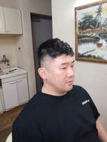 フジモト(FUJIMOTO)&nbsp;メンズショート