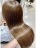 【90%の人が改善効果を実感】☆カラーエステ＋美髪アイテム3点フルセット付☆