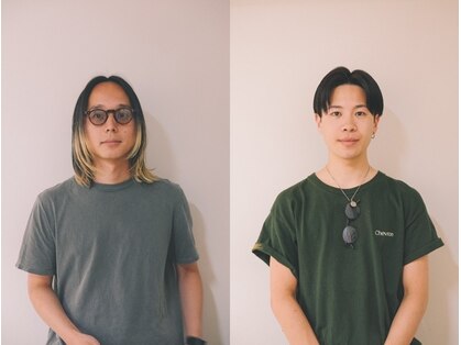 フェイヴィーズ(FavyS)の写真