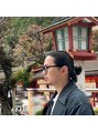 ヴィダ クリエイティブ ヘアーサロン(Vida creative hair salon) 深見 憲太
