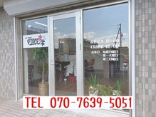 お電話でのご予約も可能です◎