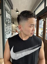 ウェイズ(WAYS) メンズスタイル