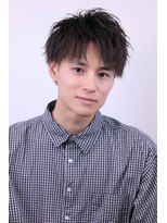 リップス 梅田ロフト(LIPPS) ハーフアップショート