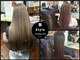 ヘアー デザイン アリス 都賀店(Hair Design alice)の写真