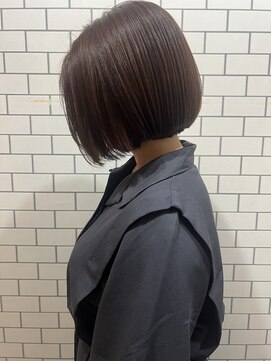 バディー ヘアーサロン(Buddy Hair Salon) ボブ
