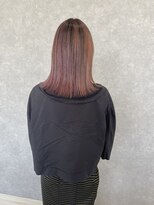 プレイスアワセ(place awase)&nbsp;髪質改善/インナーカラー/ブリーチ/ボブ/ケアブリーチ/韓国/