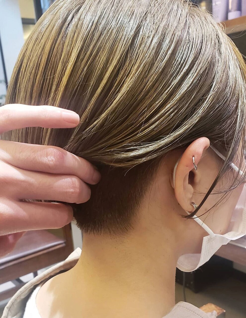 ❤理髪店でも大活躍な実力派❣スキンヘッドもツーブロックも自由自在♪❤バリカン Hair」おしゃれまとめの人気アイデア｜Pinterest｜Franklin Jr
