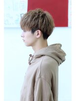 リップス 心斎橋(LIPPS)&nbsp;ミルクマッシュ