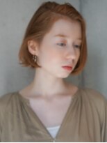 ローバー(ROVER)&nbsp;ニュアンスボブ