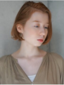 ローバー(ROVER) ニュアンスボブ