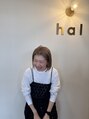 ハル 泉中央(hal) 菊池 沙織