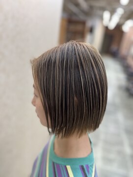 グレイス(gRace) ハイライト