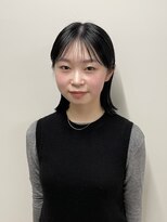 ハイ(HI)&nbsp;ボブ