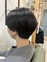 ニコ 四街道(nico)&nbsp;ハンサムショート