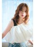 アディクシーカラー＋ハホニコトリートメント+ナノバブル￥9900