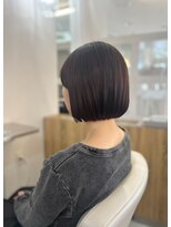 ローカス 東久留米店(LOCUS)&nbsp;ボブ