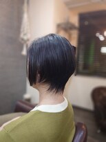 フラワーオーガニック(flower organics)&nbsp;【フラワーオーガニック団原】　～くびれが映える美フォルム～