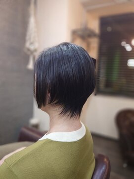 フラワーオーガニック(flower organics) 【フラワーオーガニック団原】　～くびれが映える美フォルム～