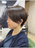 dis connection × short × cool☆
