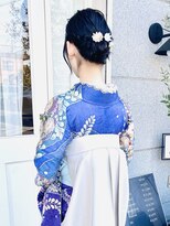 スールダル(SUR dar)&nbsp;卒業式