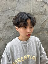 ペルソナ(PERSONA)&nbsp;メンズライクな女の子