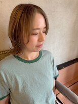 ミカン(mikan)&nbsp;夏レイヤー