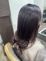 ルアン(Luan)&nbsp;アディクシー×ピンクバイオレット