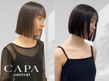 キャパ セントラル 天神 大名店(CAPA central)