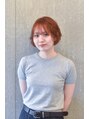 キャラハーフ 池袋東口店(KYARA HALF) MIZU 