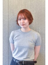 キャラハーフ 池袋東口店(KYARA HALF) MIZU 