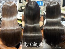 リリー シンジュク(Lilly)