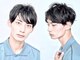 エンクス(enx)の写真/”清潔感＆こなれ感”を両立する,大人のヘアデザインが得意[横浜/鶴ヶ峰/ショート/ボブ/髪質改善/学割U24］