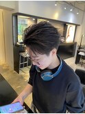 スパイキーフェザー