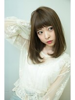 クロスオーバー(Cross Over)&nbsp;愛されストレート