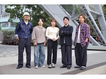 【営業時間は朝８：００～２４：００ 忙しくても通えます☆】［メンズ/栄メンズ/メンズパーマ/名古屋］