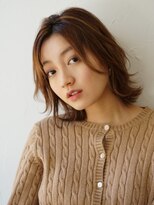 クラルス(Clarus)&nbsp;クールボブ【中山】