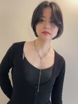 ユー(yew)&nbsp;ボブ/コンパクトボブ/ミニボブ/レイヤーボブ/タイトボブ