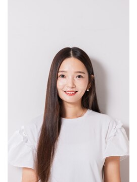 カラーズラボ 久屋大通店(Colors Labo) 毛髪強化+オーガニックN.全体カラー+アルカリ除去